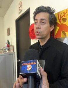 Oscar Dávalos Ornelas OCV 