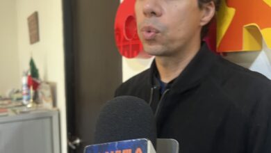 Oscar Dávalos Ornelas OCV