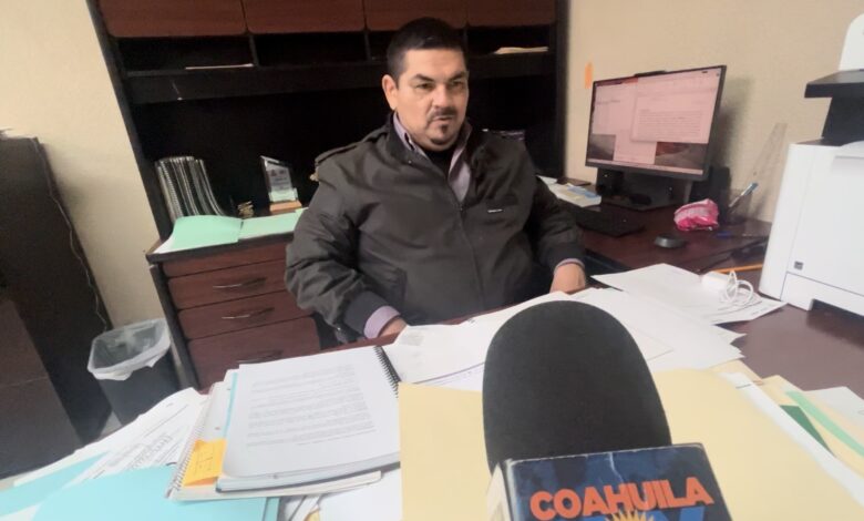 Secretario del ayuntamiento