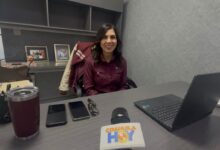 Ing. Sonia Anel Perez, Directora General del DIF