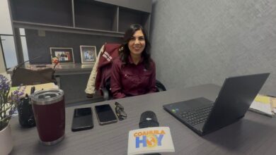 Ing. Sonia Anel Perez, Directora General del DIF