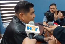 RIGOBERTO RODRIGUEZ, DELEGADO DE LA FISCALIA