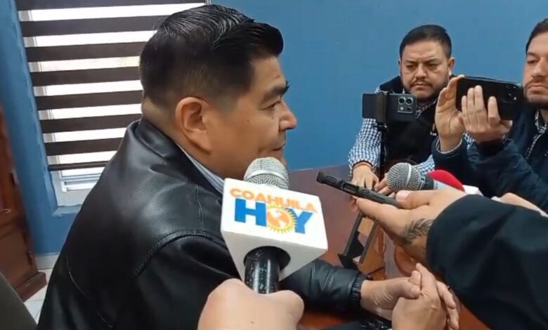 RIGOBERTO RODRIGUEZ, DELEGADO DE LA FISCALIA