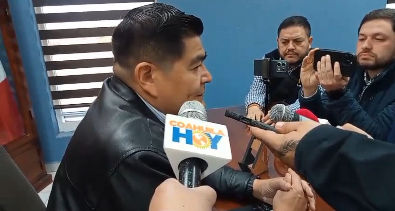 RIGOBERTO RODRIGUEZ, DELEGADO DE LA FISCALIA