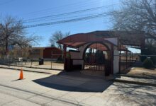 ESCUELA CLUB DE LEONES