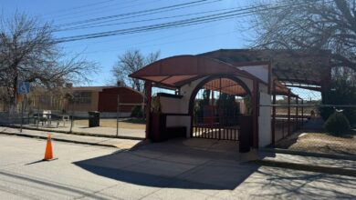 ESCUELA CLUB DE LEONES