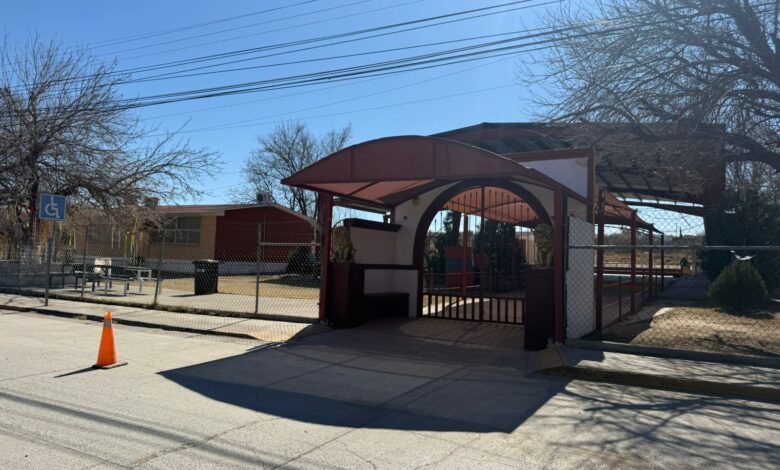 ESCUELA CLUB DE LEONES