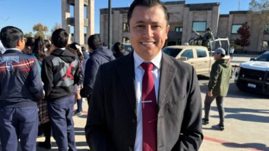 Profesor Juan Andrés García