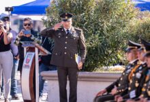 capitán Omar Alejandro González Suárez