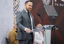 Jacobo Rodriguez, Alcalde de Piedras Negras