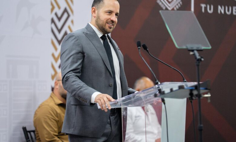 Jacobo Rodriguez, Alcalde de Piedras Negras