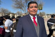 Rigoberto Rodríguez, Delegado de la Fiscalía en la Región Norte