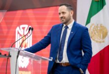 Jacobo Rodríguez, Alcalde de Piedras Negras