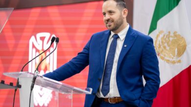 Jacobo Rodríguez, Alcalde de Piedras Negras