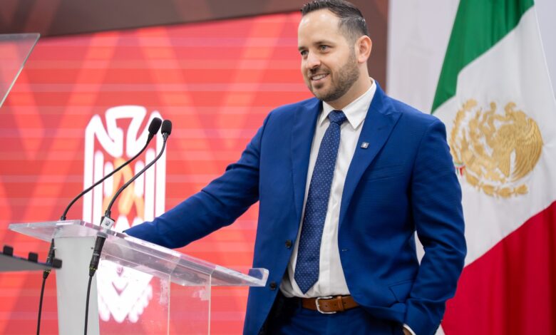 Jacobo Rodríguez, Alcalde de Piedras Negras