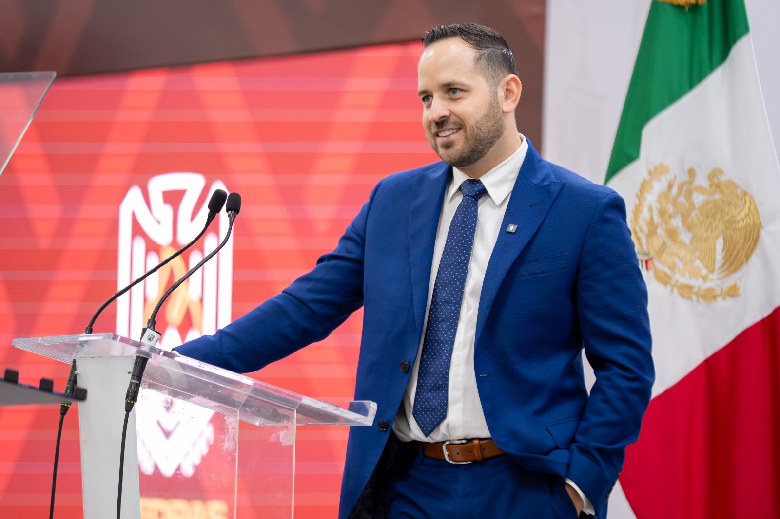 Jacobo Rodríguez, Alcalde de Piedras Negras
