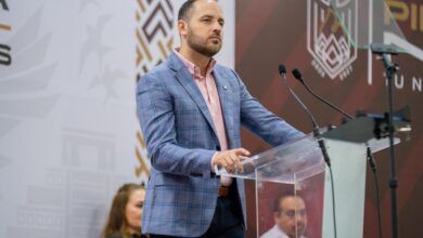 Jacobo Rodríguez, Alcalde de Piedras Negras